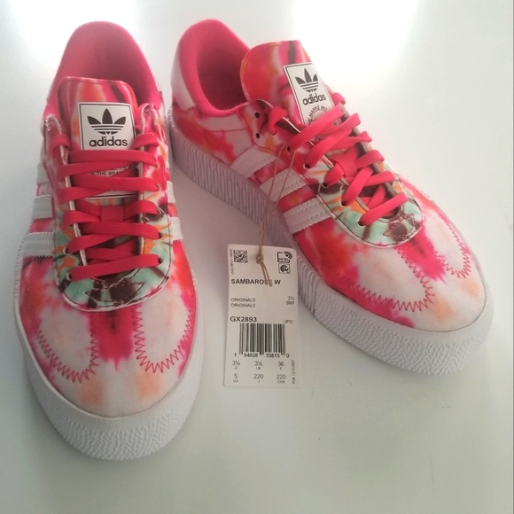adidas gazelle silver green womens adidas Samba OG Liberty London Floral Embroidery  Mr. Sneakerseller